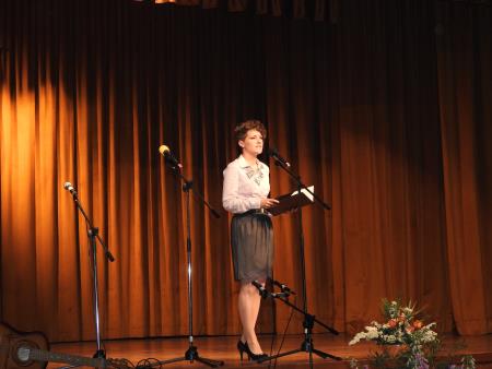 Prireditev Folklorne skupine KUD Razkrižje “Druži naju ples in petje”, 21.5.2016 7